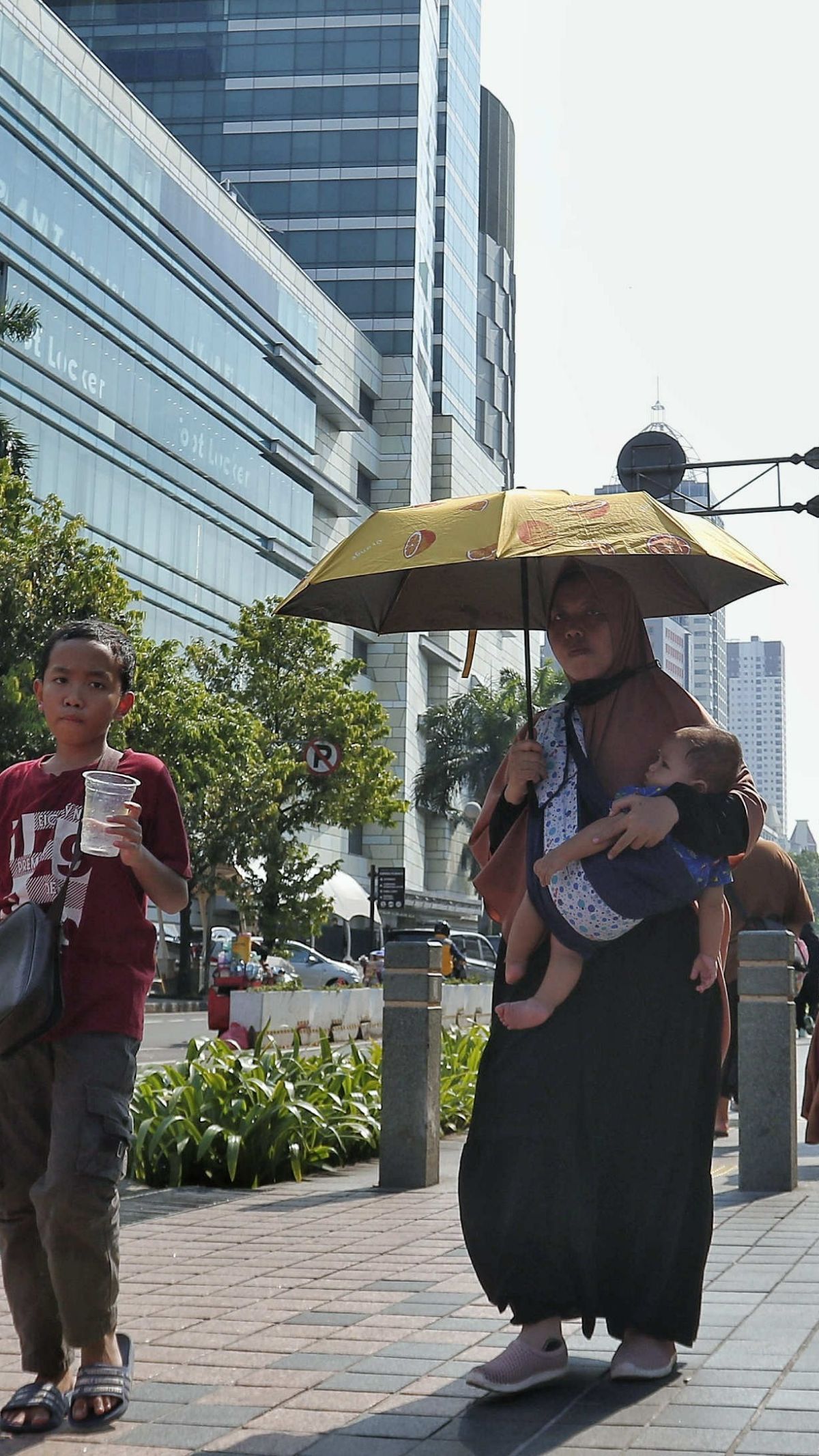 VIDEO: BMKG Waspada Puncak El Nino Agustus-September 2023 Sebabkan Kekeringan hingga Banjir