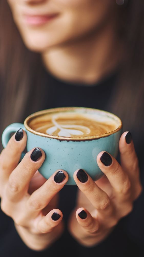 Berjuta Manfaat Minum Kopi di Pagi Hari