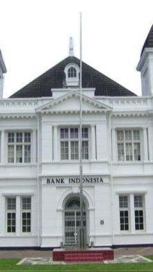 Bangunan Bank Indonesia di Aceh Punya Sejarah Unik, Dibangun di Kota Istimewa