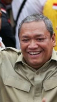 Innalilahi, Anggota DPR Orang Kepercayaan Prabowo Meninggal Dunia