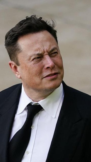 Elon Musk Makin Tajir, Laba Tesla Naik 20 Persen Jadi Rp40 Triliun