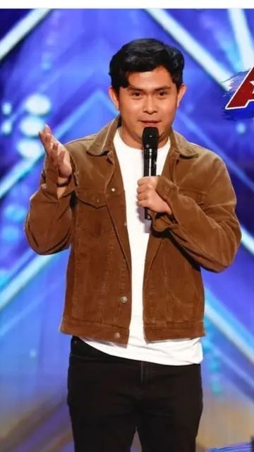 Ternyata, Segini Besaran Biaya yang Perlu Disiapkan untuk Ikut Audisi America's Got Talent Seperti Cakra Khan