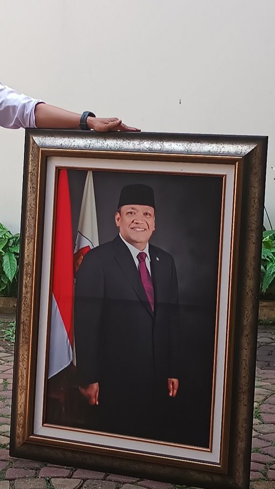 Detik-Detik Bambang Kristiono, Orang Kepercayaan Prabowo Meninggal Dunia, Kesehatan Menurun Sebelum Rapat