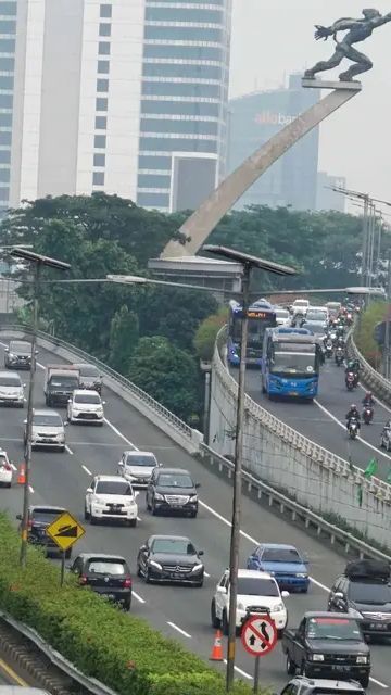 Harga Tanah di Jakarta dan Sekitarnya Tak akan Turun Meski Ibu Kota Pindah, Apa Penyebabnya?