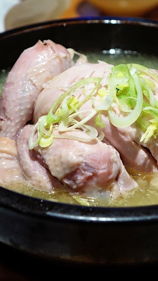 Resep Sup Ayam Jahe Gurih, Menu Sehat Hangatkan Tubuh