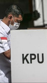 Mekanisme Pemilih Mengurus Pindah TPS di Pemilu 2024