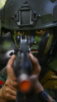 Kisah Presiden Mesir Kagum Lihat TNI: Kalau Begini Soal Israel Bisa Saya Bereskan