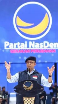 Demokrat: Cawapres Anies Baswedan Sudah Diputuskan, Tinggal Diumumkan