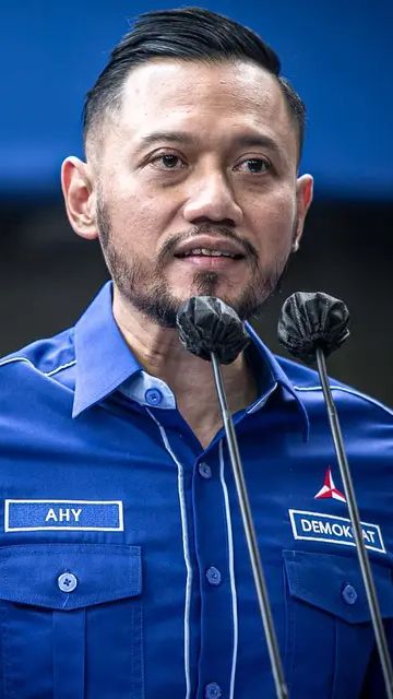 Jika AHY Tak Jadi Cawapres Anies, Demokrat Lakukan Ini ke Koalisi Perubahan