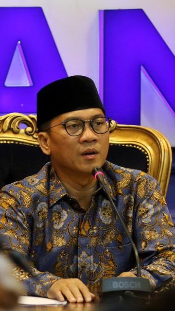 PAN Dorong Optimalisasi Pengelolaan Wakaf untuk Cipta Banyak Lapangan Kerja