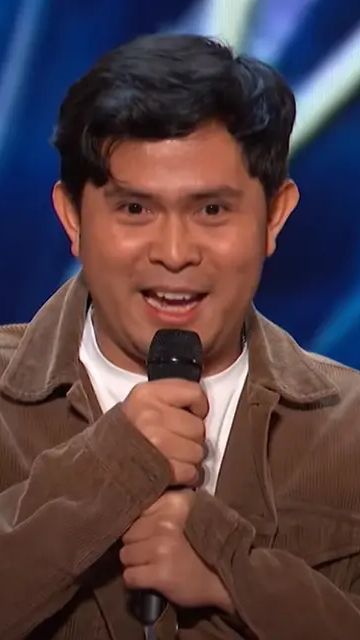 Segini Hadiah Bakal Dikantongi Cakra Khan Jika Menang America's Got Talent