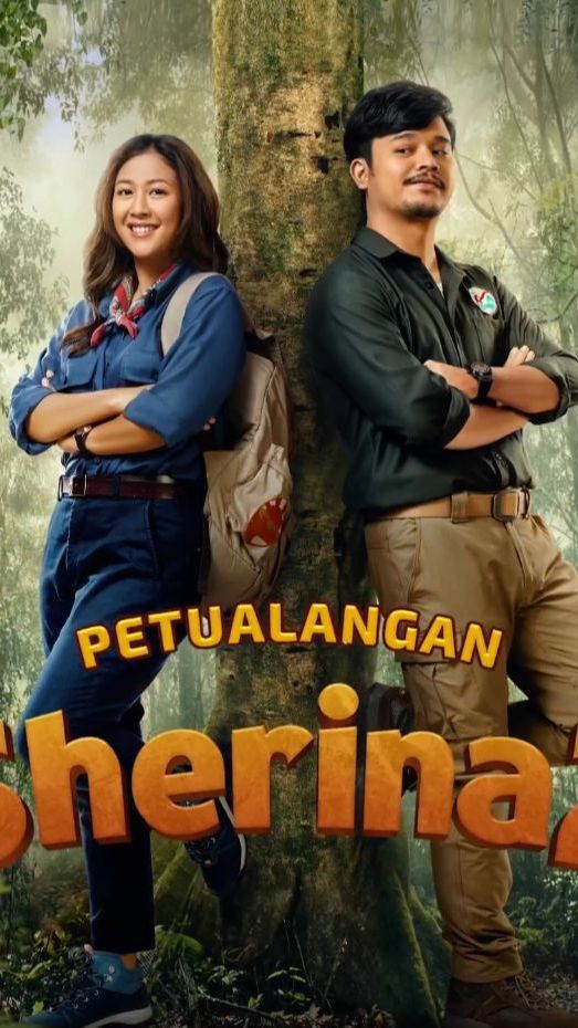 Filmnya Segera Tayang, Intip Potret Dulu vs Kini Para Pemain Petualangan Sherina 2