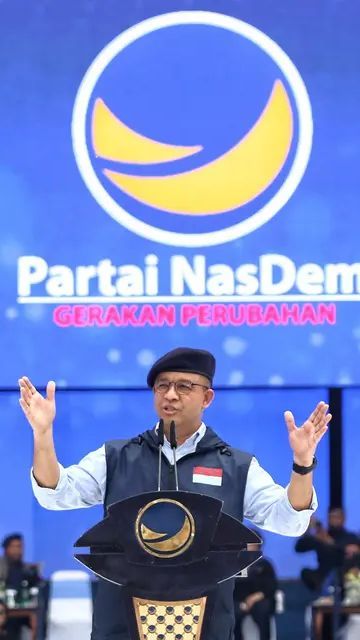 PKS Sebut AHY dan Aher Masuk Kriteria Cawapres Anies Bebas Kasus Hukum