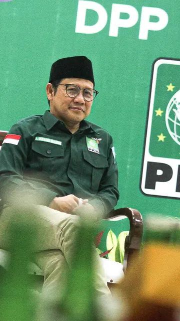 Harlah ke-25 PKB, Sekjen: Genjot Habis Kekuatan demi Cak Imin Presiden dan 100 Kursi DPR