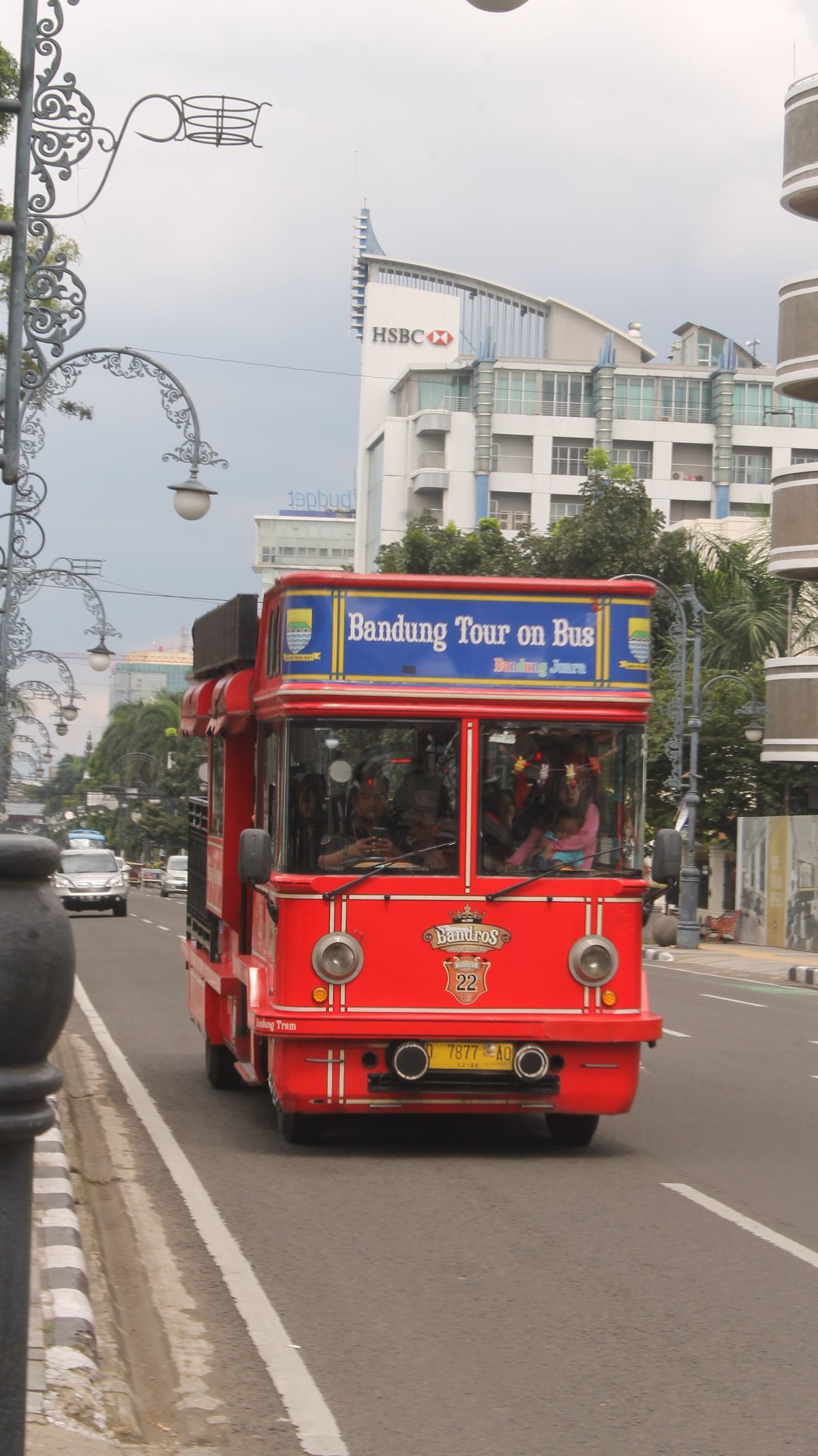 8 Wisata Bandung Murah yang Bisa Dikunjungi Bersama Keluarga