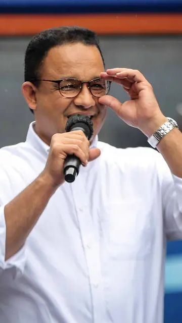 NasDem: Idealnya Anies Ambil Cawapres Orang Jawa Timur, Berdarah NU