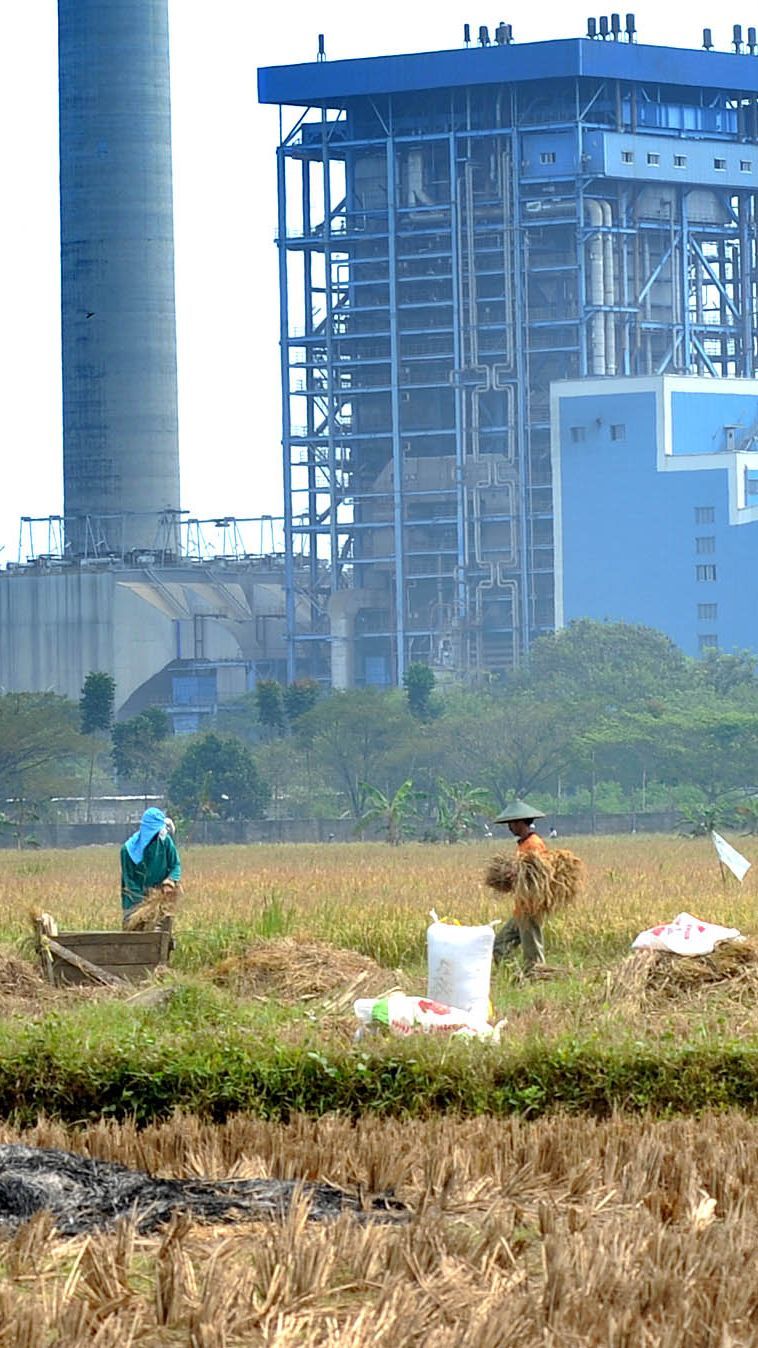 Penelitian: Ini yang Terjadi Jika Indonesia Tanpa PLTU Batu Bara