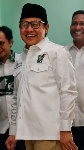 Alasan PKB Tak Undang Ganjar dan Anies di Harlah ke-25