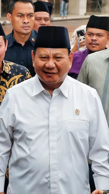 Budiman Sudjatmiko Sebut Prabowo Bisa Redam Konflik Politik Akibat Pilpres 2019