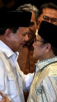 Prabowo Dipastikan Hadiri Harlah PKB, Mantapkan Tetap Bersama Cak Imin