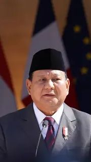 Prabowo Dinilai Capres Bisa Jaga Persatuan