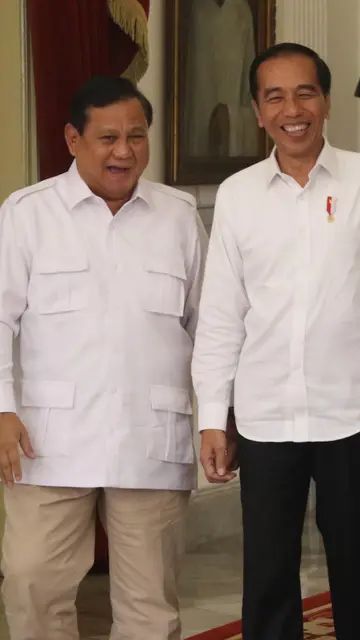 Survei Indikator: Prabowo Unggul di Kelompok Gen Z, Bagaimana Anies dan Ganjar?