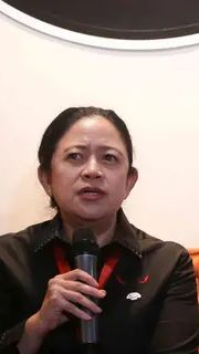 Puan Ungkap 5 Nama Cawapres Ganjar