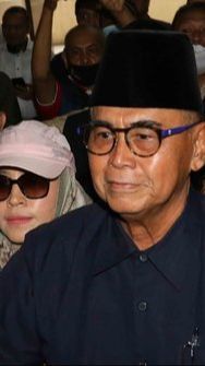 Polri Soal Panji Gumilang Belum Tersangka: Penyidikan Harus Hati-Hati karena Menentukan Nasib Orang