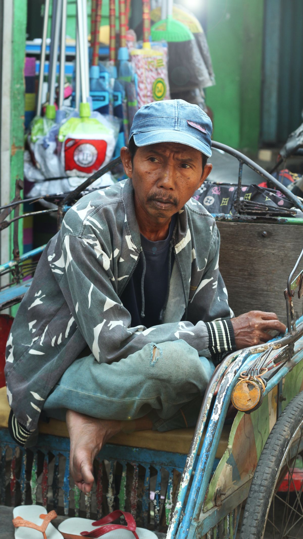 20 Kata Sindiran Halus tapi Menyakitkan Bahasa Jawa, Lengkap Beserta Artinya