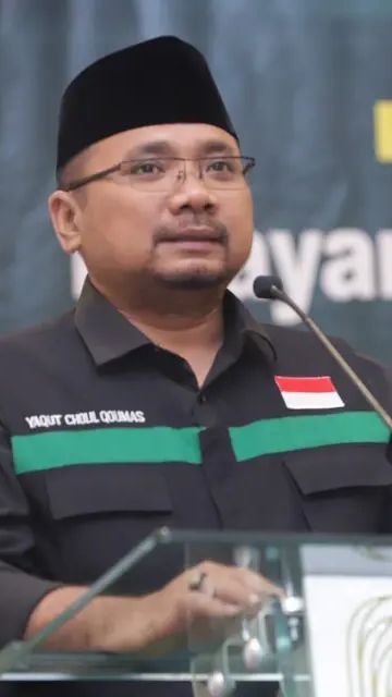 KPK Beri 48 Rekomendasi ke Menag Yaqut, Tutup Celah Korupsi di Penyelenggaraan Haji