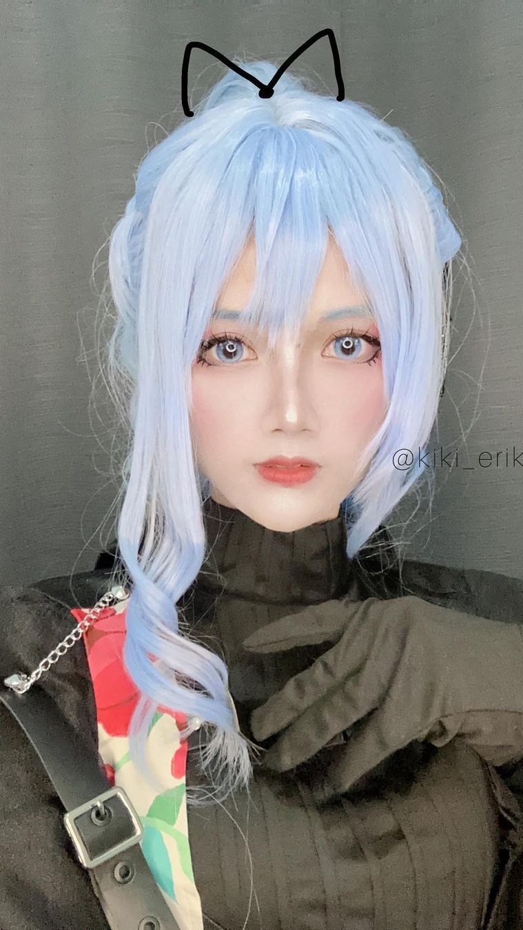 Dikira Menikah dengan Orang Jepang, Cosplayer Ini Didatangi Pihak Imigrasi