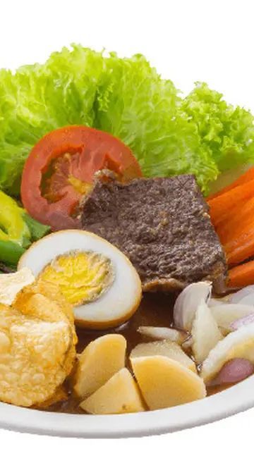 Sejarah Selat Solo, Makanan Ala Steak Eropa yang Wajib Dicoba