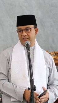 Anies Belum juga Umumkan Cawapres: Kalau Diberitahu Nanti Tak jadi Kejutan