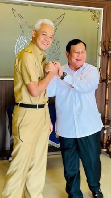 Sekjen Gerindra Ungkap Jalan Buntu Duet Prabowo dan Ganjar