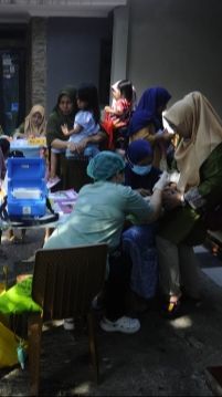 15 Kelurahan di Jakarta Tidak Punya Puskesmas