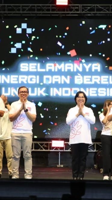 Telkom Sukses Inspirasi Lebih dari 3.500 Pengunjung Digiland   2023 Surabaya