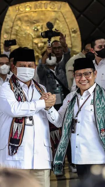 Gerindra Tak Kunjung Beri Kepastian, PKB Digoda PDIP