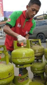 Konsumsi LPG 3 Kg Meningkat di Juli 2023, Pertamina: Stok Aman, Masyarakat Tak Perlu Khawatir