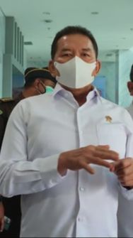 Jaksa Agung Pecat Direktur Ekonomi Jamintel Terlibat Korupsi Tambang Antam