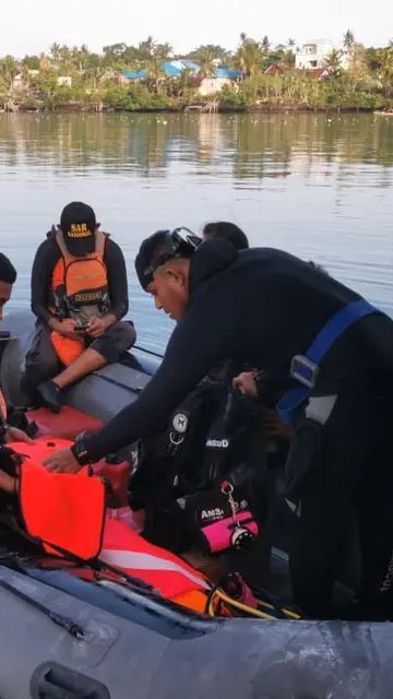 Tewaskan 15 Orang, Ini Fakta Tenggelamnya Kapal Penyeberangan di Buton Tengah