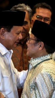 Koalisi dengan Gerinda Belum Putuskan Cawapres, PKB Singgung Restu Jokowi