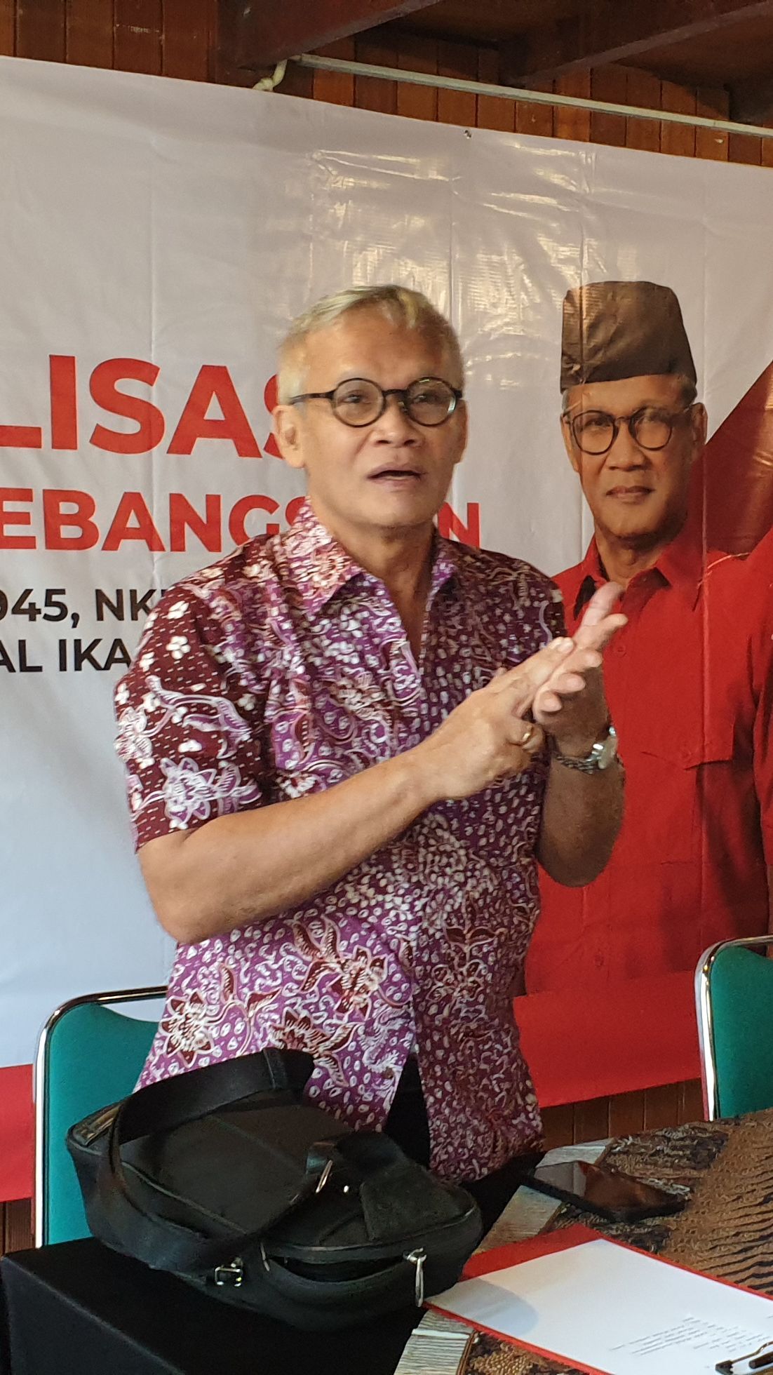 Puan Ungkap 5 Bakal Cawapres Ganjar, Senior PDIP Sebut Bisa Berkurang atau Bertambah