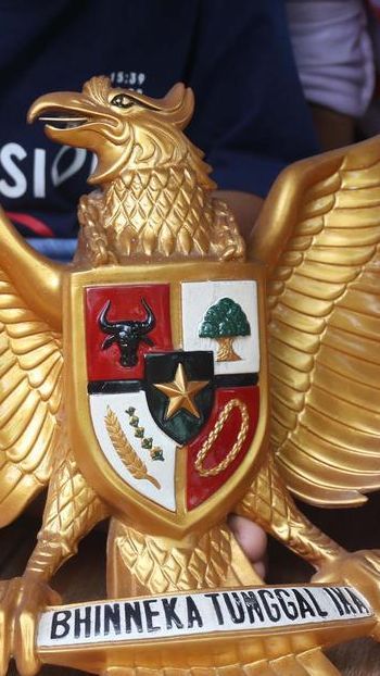 10 Arti Simbol Pancasila, Cerminan Karakter Bangsa