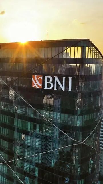 Naik 17 Persen, BNI Raup Untung Rp10,3 Triliun di Semester I-2023