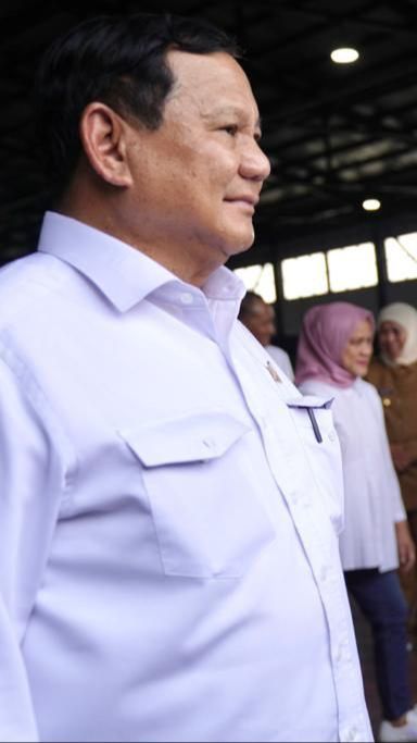 Indikator Politik Sebut Prabowo Diasosiasikan Sebagai Capres Bisa Lanjutkan Program Jokowi