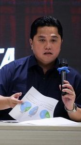 VIDEO: Keluarga Korban Kanjuruhan Tuntut Keadilan, Bos PSSI Erick Thohir Dorong Hukuman Maksimal