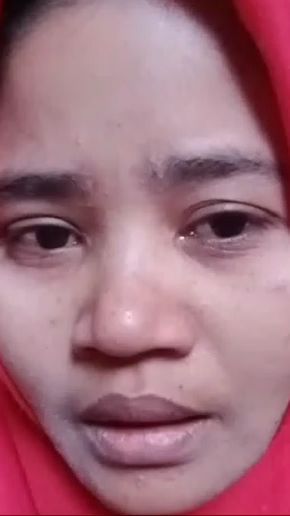 Cerita Pilu Pekerja Migran Ingin Pulang Usai Dikasari Majikan & Disuruh Makan Sampah, Minta Bantuan Jokowi