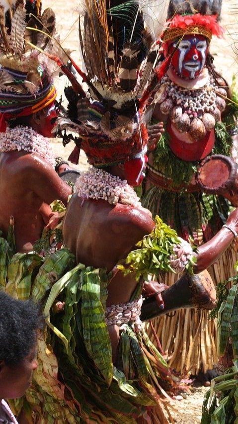 Tokoh Adat Minta Pj Gubernur Orang Papua Asli: Jangan Calonkan dari Pusat, Apalagi Pendatang