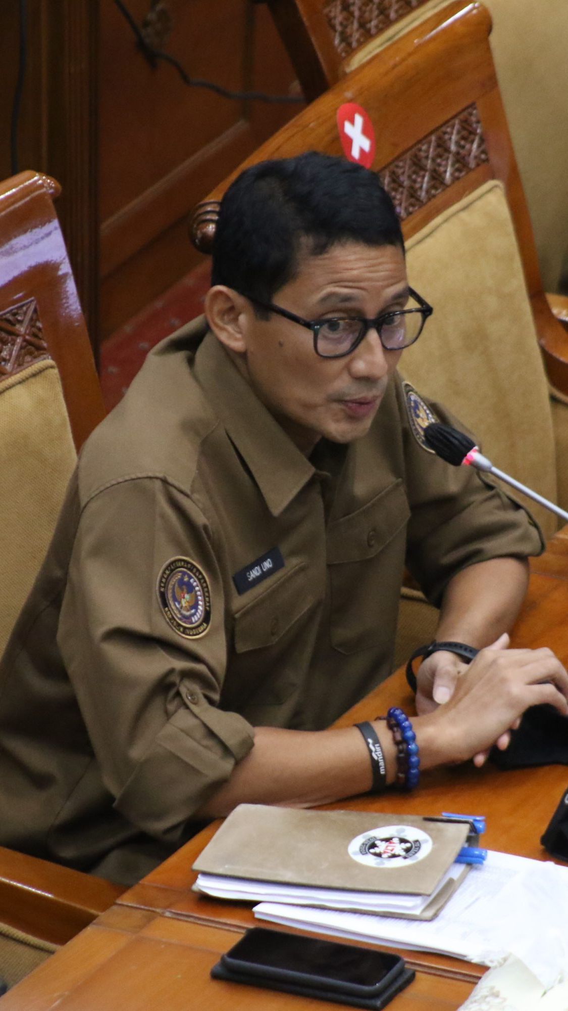 Sandiaga Uno: Pungutan Rp150.000 Bagi Turis Asing untuk Jaga Alam Bali Tetap Indah