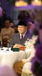 Di Forum Apdesi, Prabowo: Kita Tidak Boleh Pecah, Ribut dan Rusuh